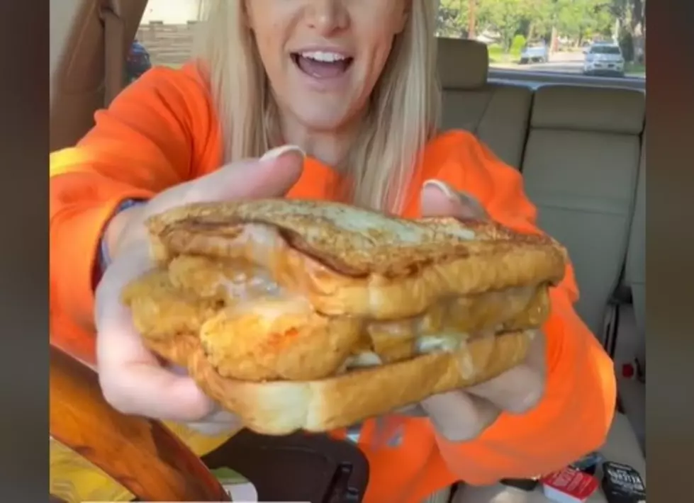 This Might Be The Most Deliciously Naughty Whataburger Hack Ever