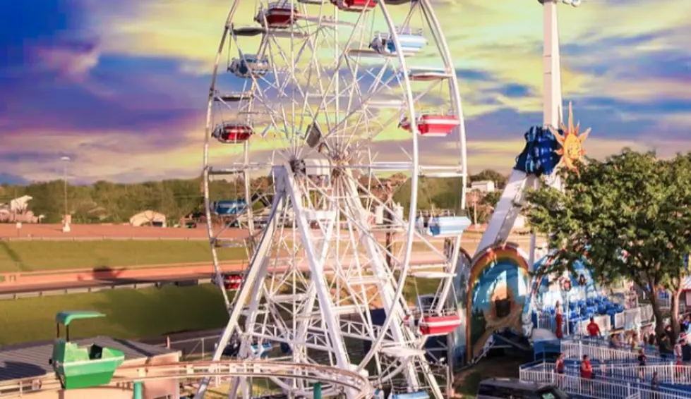 With Joyland Gone, Here&#8217;s the Closest Amusement Park To Lubbock