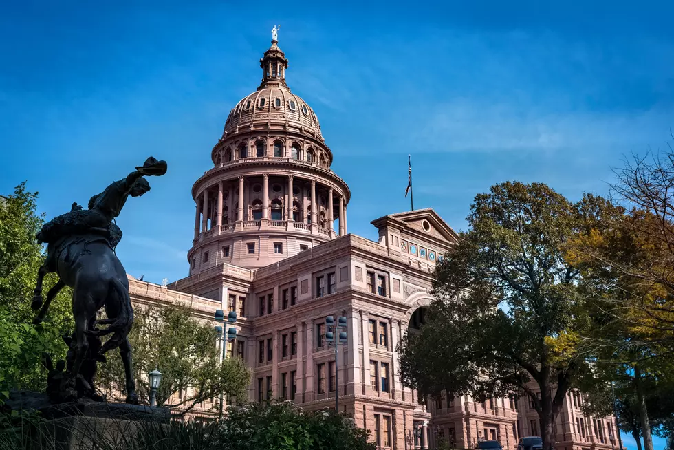 Texas Places Second In The Worst States To Live Survey