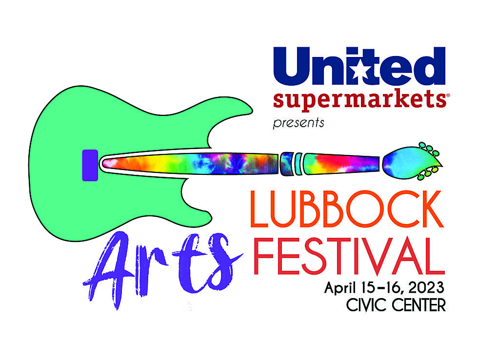 Enter For The Ultimate Lubbock Arts Festival Experience