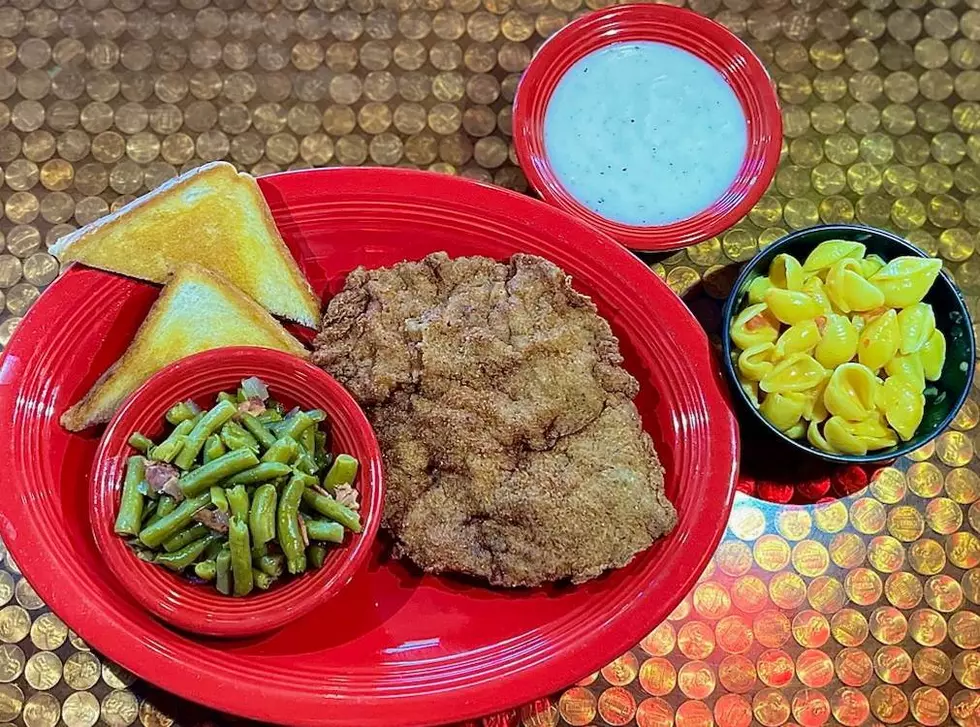 Foodies Claim These Are The Best Lubbock Restaurants To Get A Chicken-Fried Steak
