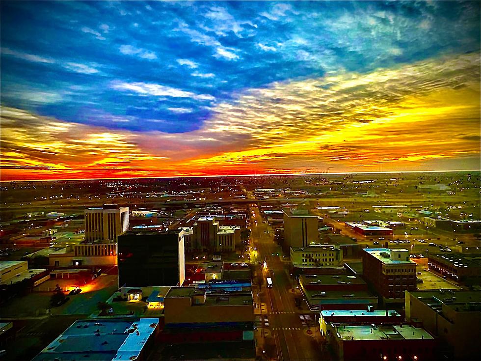 Lubbock’s Tallest Building Will Be Open To New Residents Very Soon