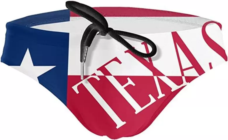 Check Out The Ultimate Collection Of Texas Proud Underwear