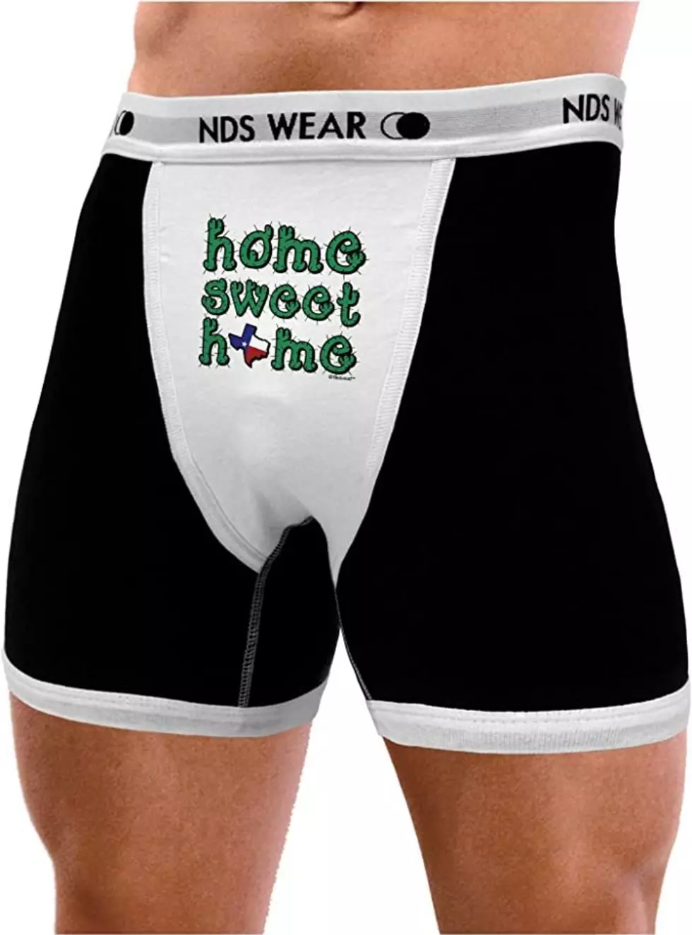 Check Out The Ultimate Collection Of Texas Proud Underwear And Swimwear