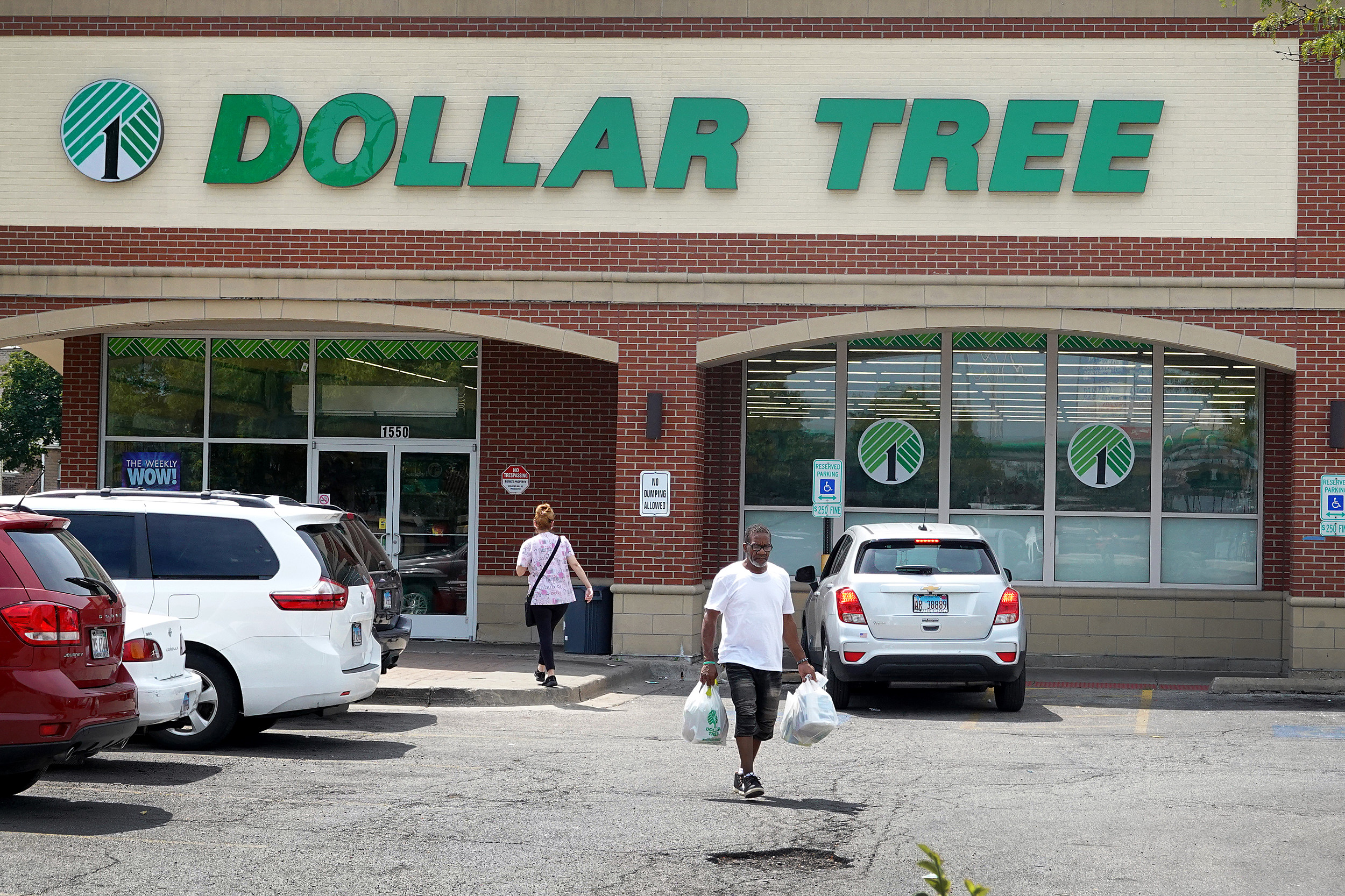 How A Texas Dollar Tree Could Have Easily Avoided Massive Safety