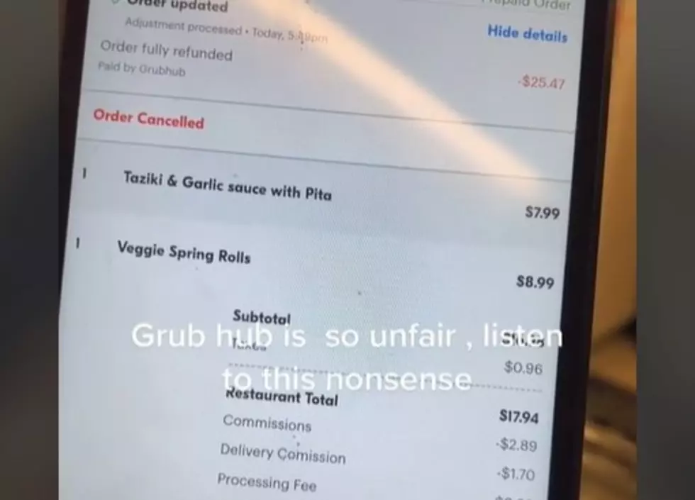 Are Delivery Services Like Grubhub Ruining Small Lubbock Businesses?