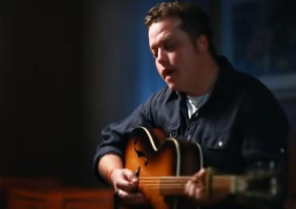 Jason Isbell and The 400 Unit Announce Upcoming Lubbock Show