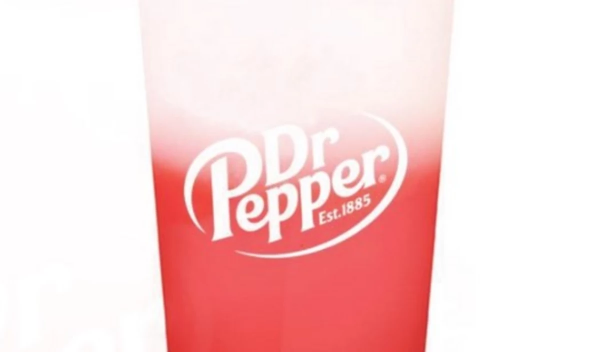 Texas, Dr. Pepper's Newest Flavor Is Incredible (And Hype-Worthy)