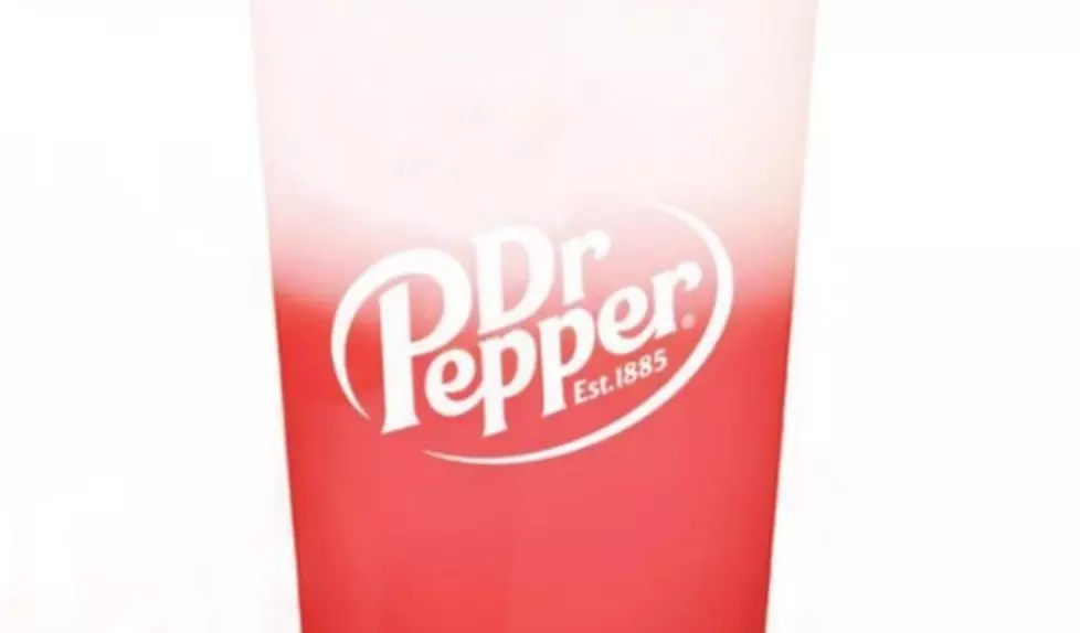 Texas, Dr. Pepper&#8217;s Newest Flavor Is Incredible (And Worth the Hype)