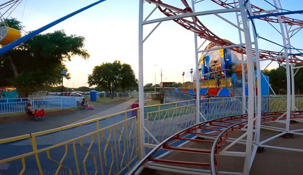 Best Part of Joyland Is Still For Sale (And How To Enjoy It Free)