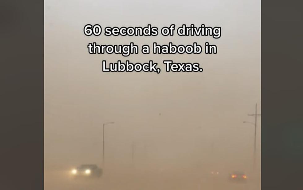 Videos Like This Will Definitely Keep Visitors Away From Lubbock