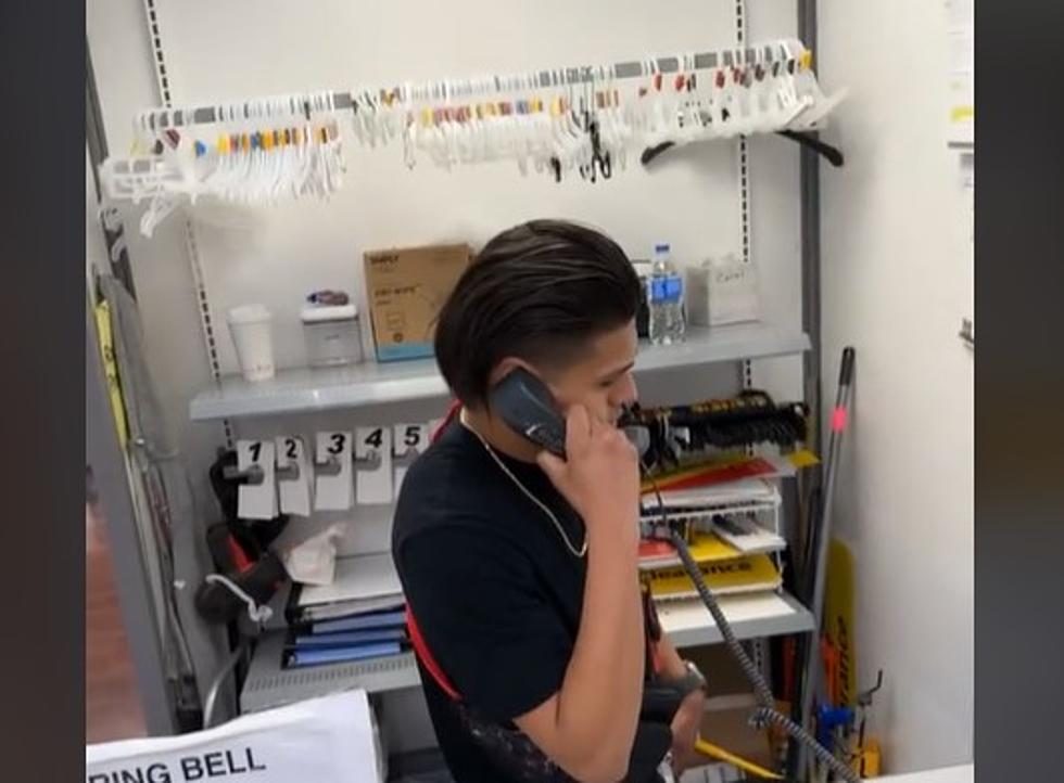 Video: This Must Be The Most Ridiculous Customer Complaint Ever