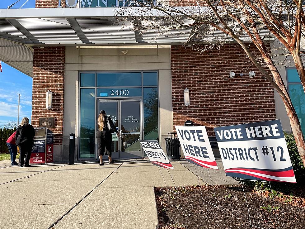 Texas Bill Would Prohibit Polling Places At College- Is It a Good Idea?