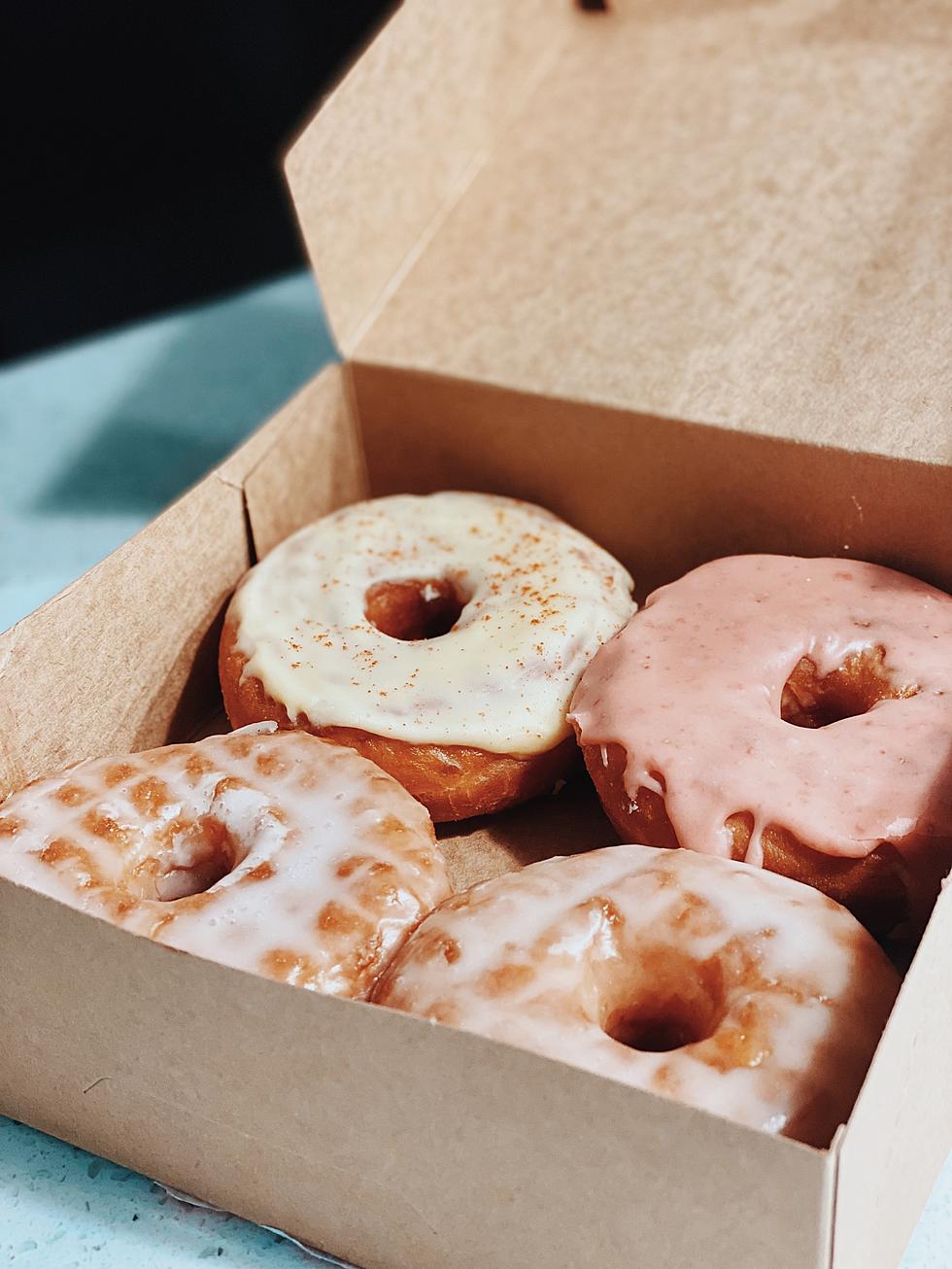 Here’s Where To Find The Absolute Best Donuts In Lubbock And Beyond