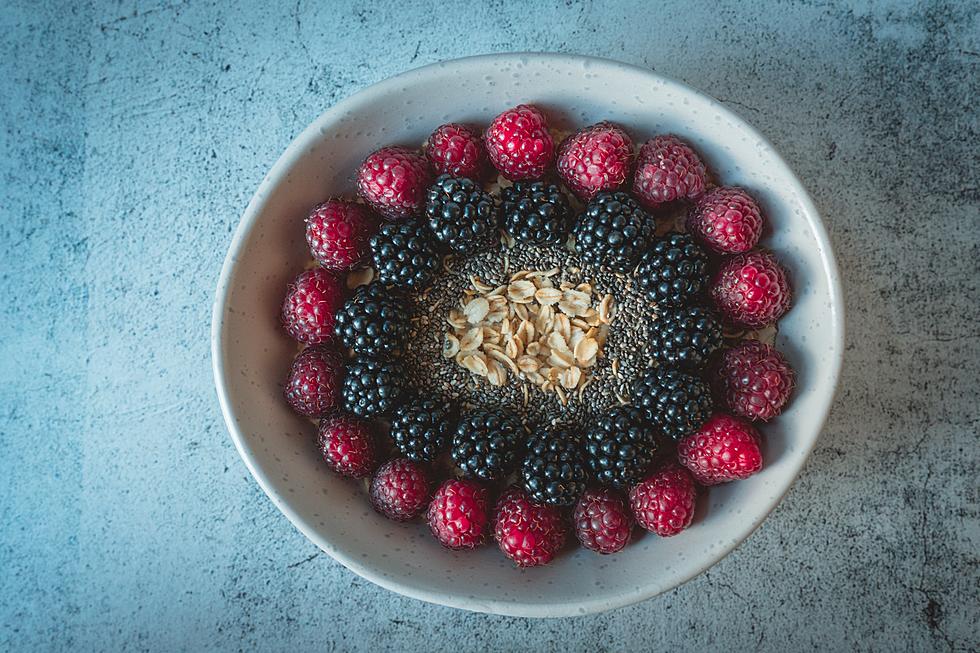 Weird & Wonderful Texas: Did You Know Oatmeal, TX Has An Oat Meal Festival?