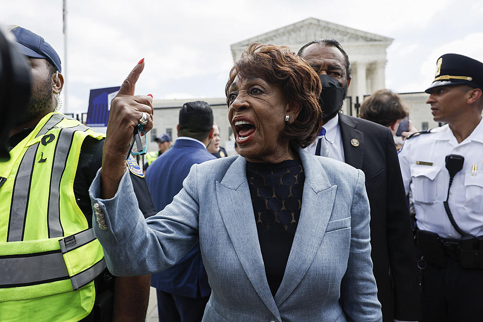 Texas Man Could Face 40 Years For Making Threats To Congresswoman