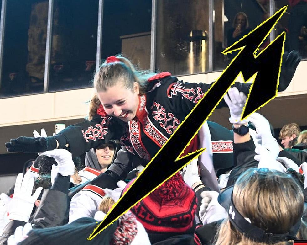 What Song Should The Goin’ Band From Raiderland Perform In Metallica Marching Band Contest?