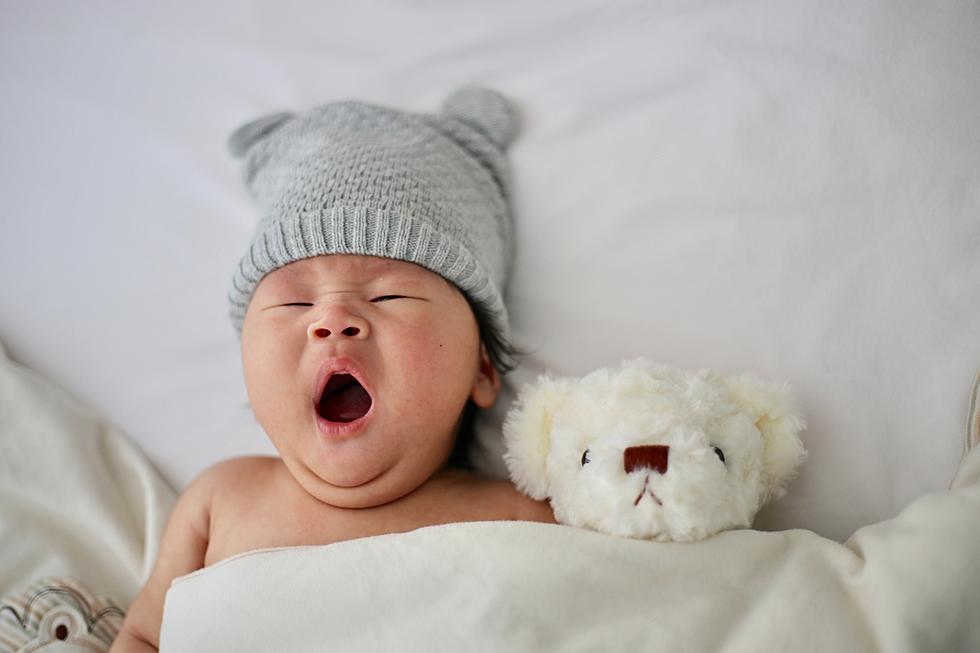 The 10 Most Popular Baby Boy Names In Texas For 2023