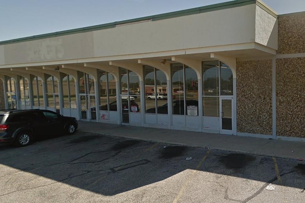 Remember Savers, Lubbock&#8217;s Huge Thrift Store? (And A Look At What&#8217;s To Come Instead)