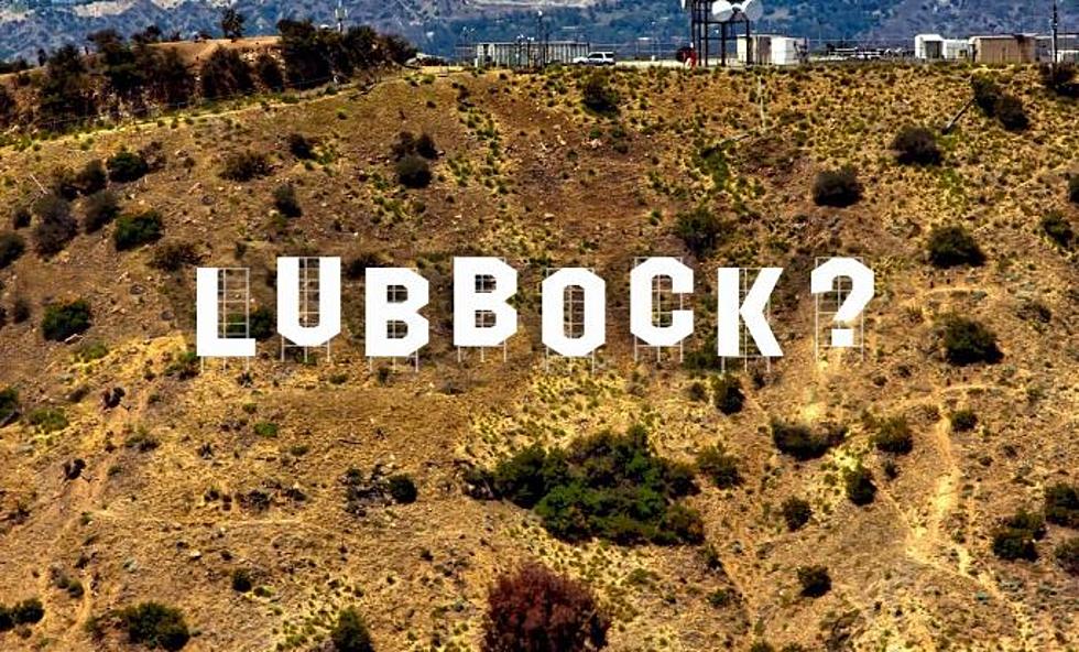 Redditor Asks The Single Most Important Question About Lubbock Ever