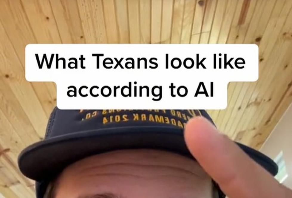 It Looks Like Artificial Intelligence Has Lubbock All Figured Out