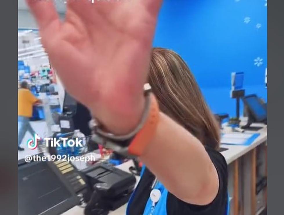 Funny Video: Walmart Will Pretty Much Take Back ANYTHING