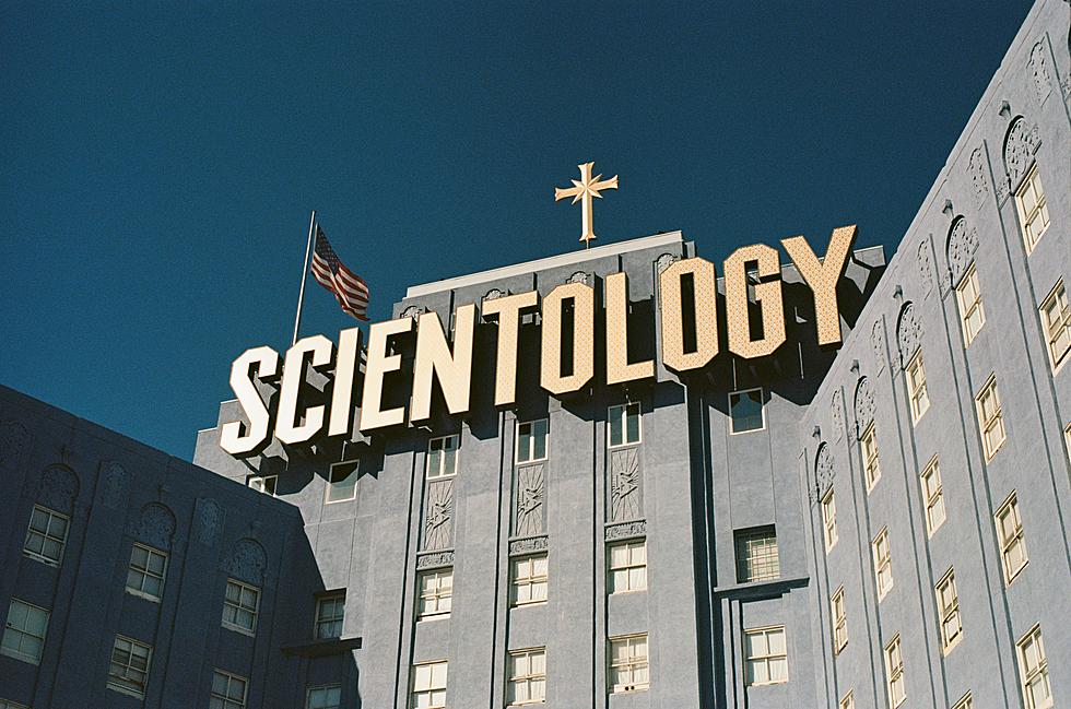 How Many Scientology Churches Are Actually In Texas?