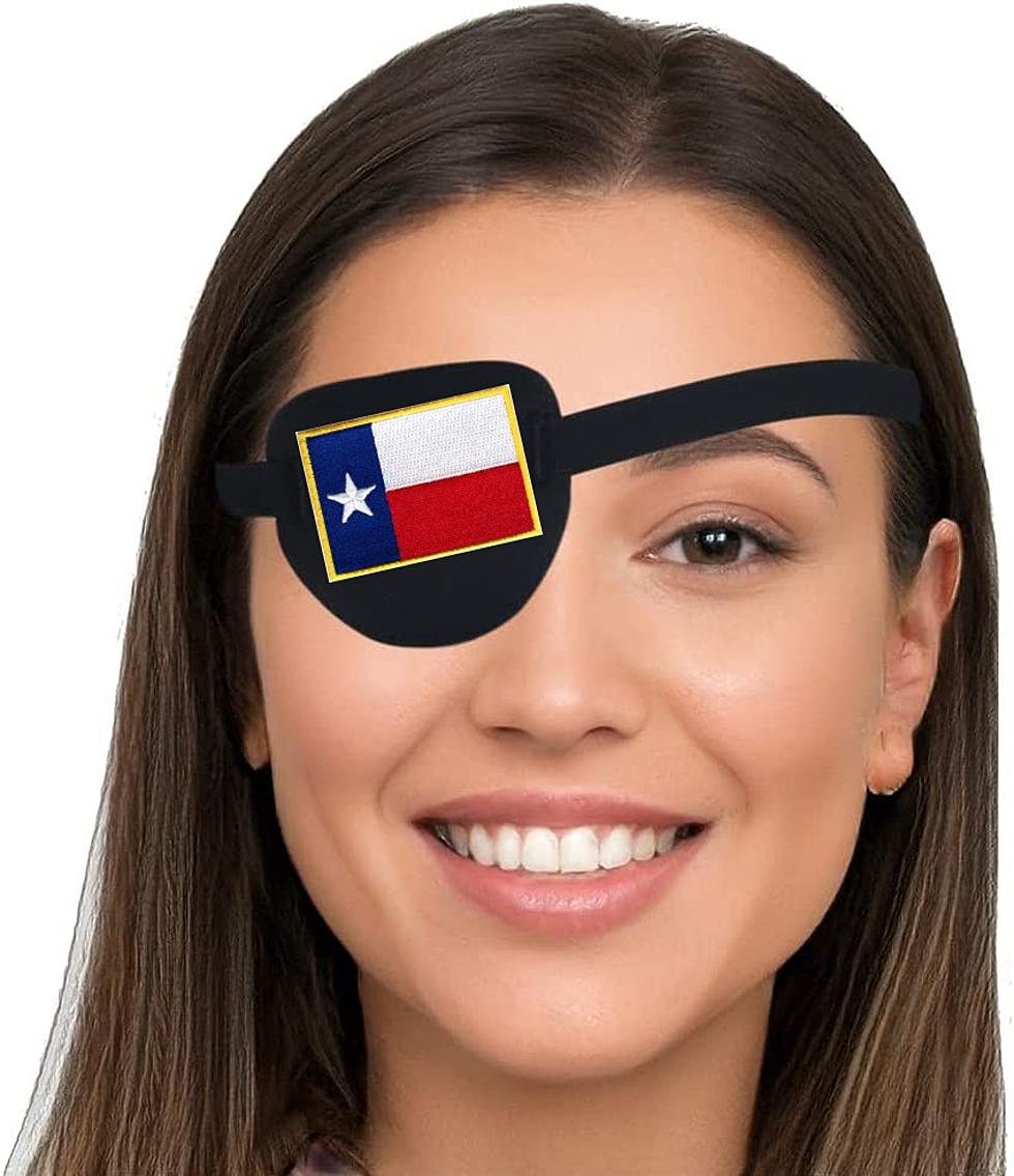 You Can't Sell Your Eye In Texas