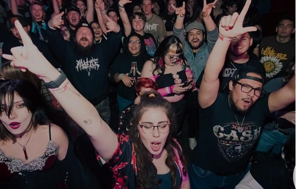 You’re So NOT Last Summer: The Emo Night Tour Returns to Lubbock