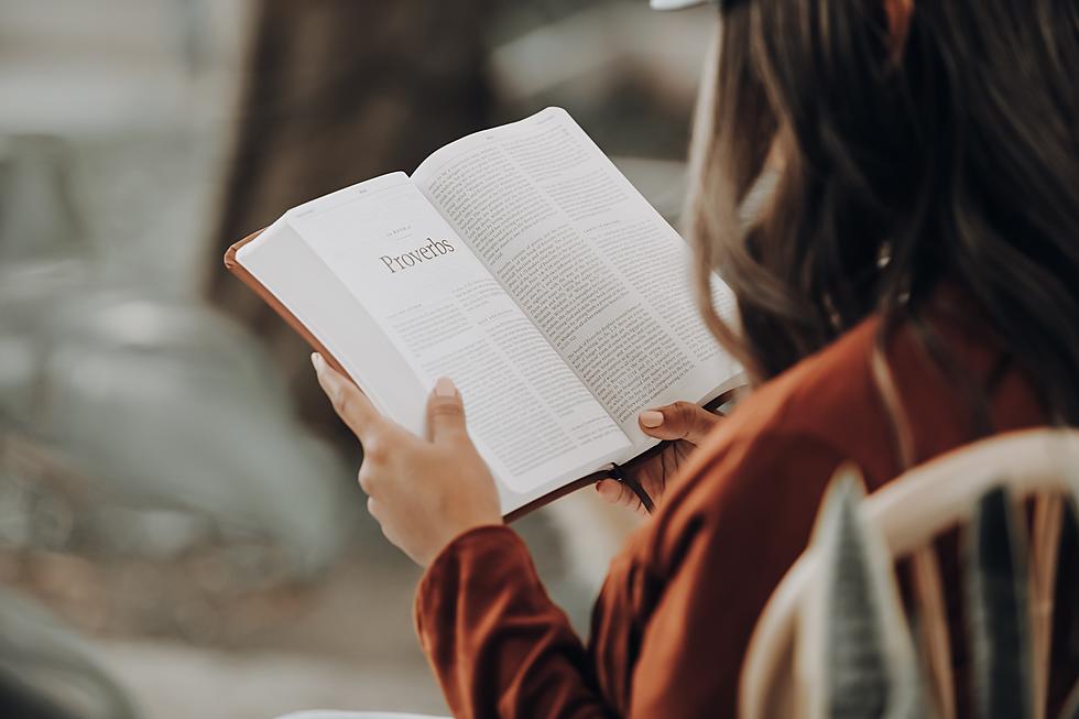 Do You Think Texas Should Set Aside Time In School For Bible Reading?