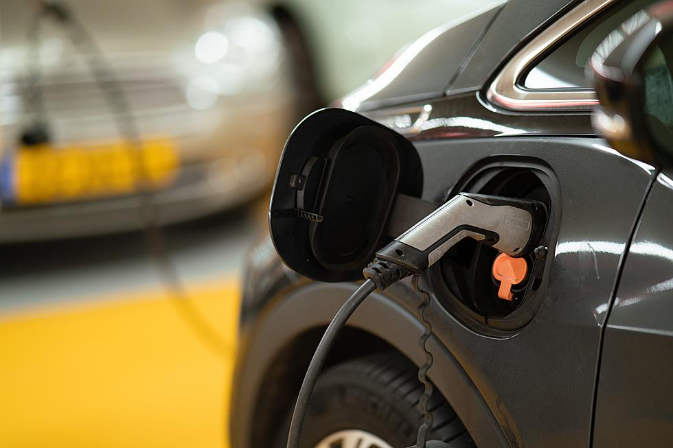 Why Owning An Electric Vehicle Is About To Cost You More In Texas