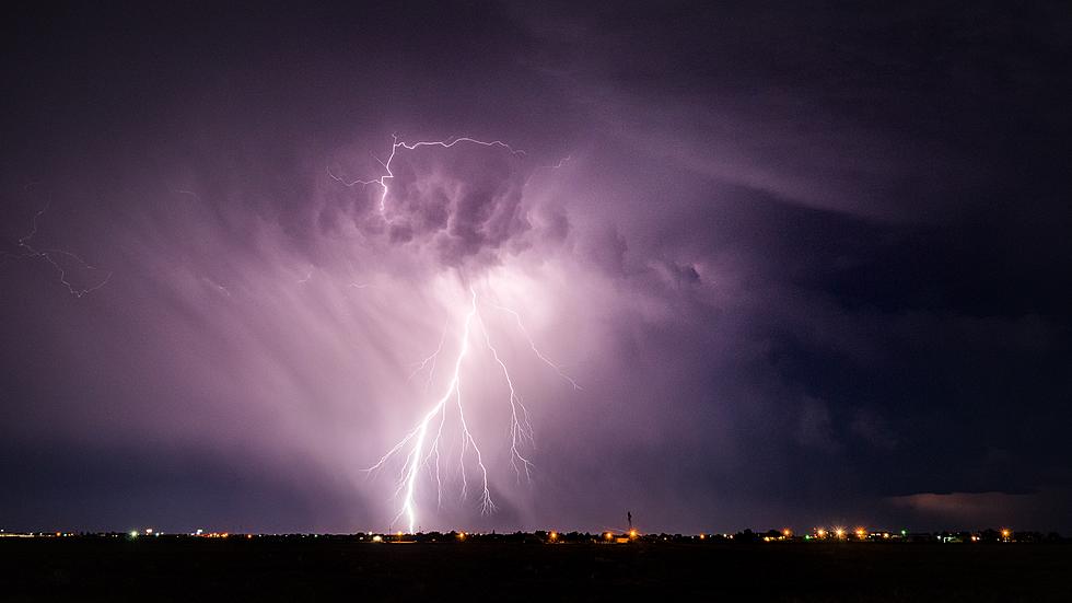 Texas Man&#8217;s Death Is A Reminder To Take All Severe Weather Seriously