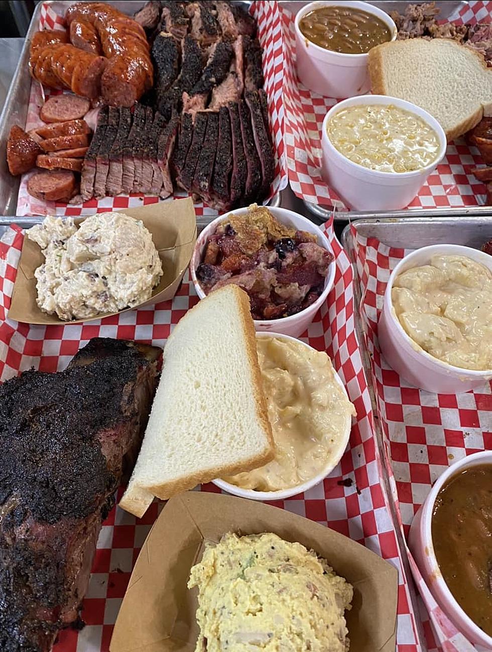If You’re Not Eating At This Lubbock Barbeque Joint, You’re Missing Out