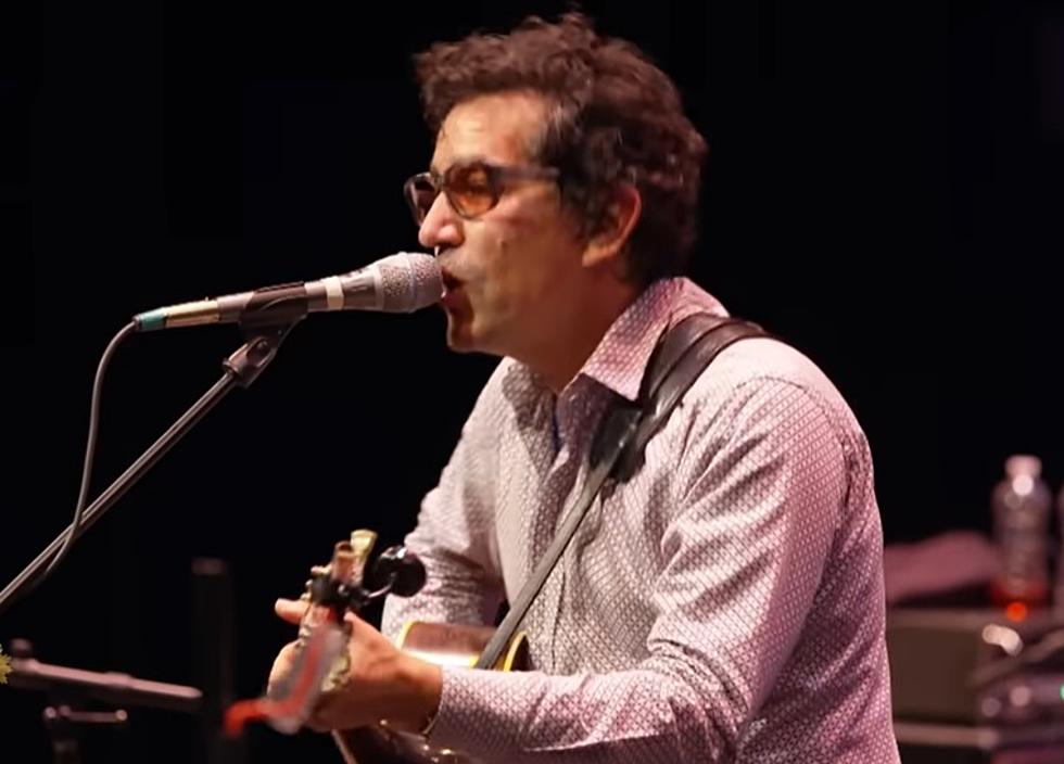 Croce Plays Croce 50th Anniversary Tour Coming To Lubbock
