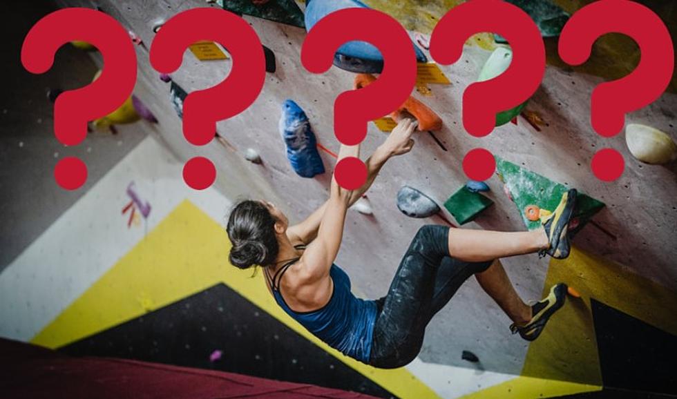 What Is A Bouldering Gym And Why Does Lubbock Need One?