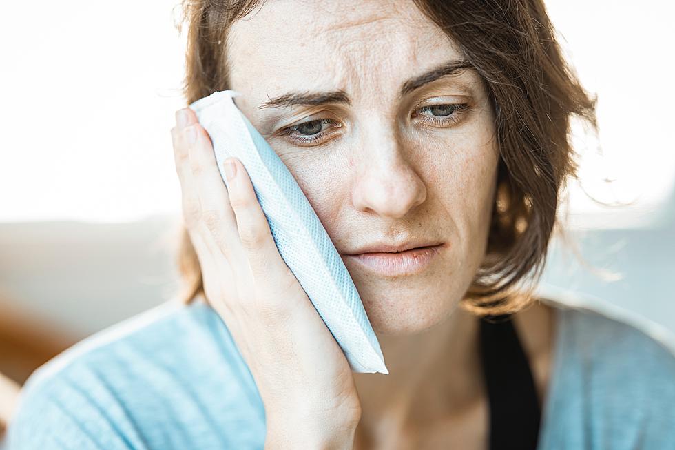 Toothache? Here Is A Cheap, Easy Remedy Available In Lubbock