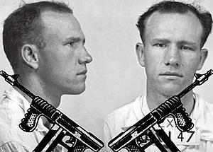 Original Gangster: Meet Raymond Hamilton, Most Notorious Texan...