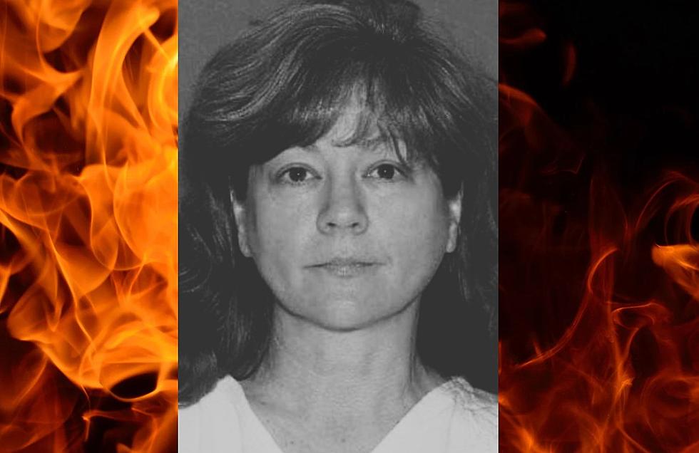 Meet Kimberly Cargill, On Texas Death Row For Setting The Babysitter On Fire