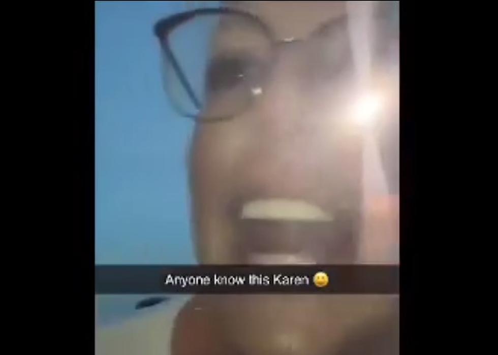 [Watch] Local Karen Totally Loses Her Cool on Motorist in Wolfforth