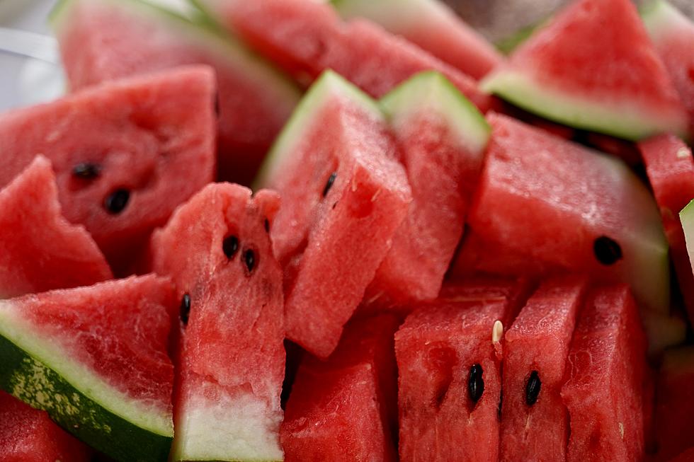 [Video] How To Choose The Very Best Watermelon