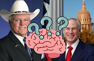 How Did Greg Abbott & Sid Miller Both Fall For The Same Fake...