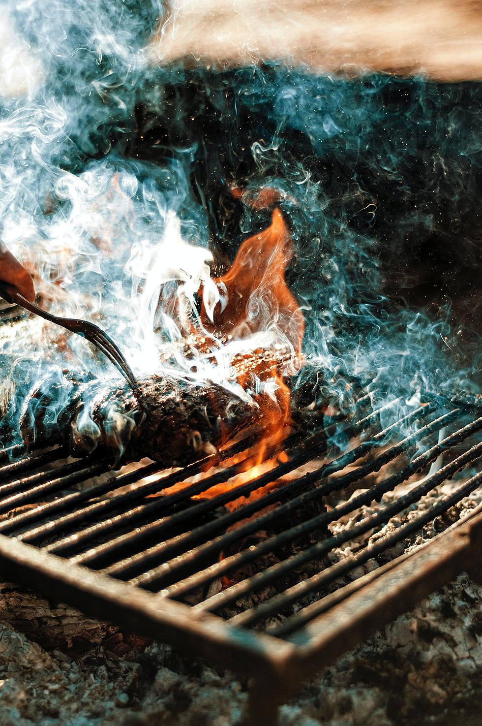 MU Doctor Reminds Wire BBQ Grill Brushes Can Cause Injuries - MU
