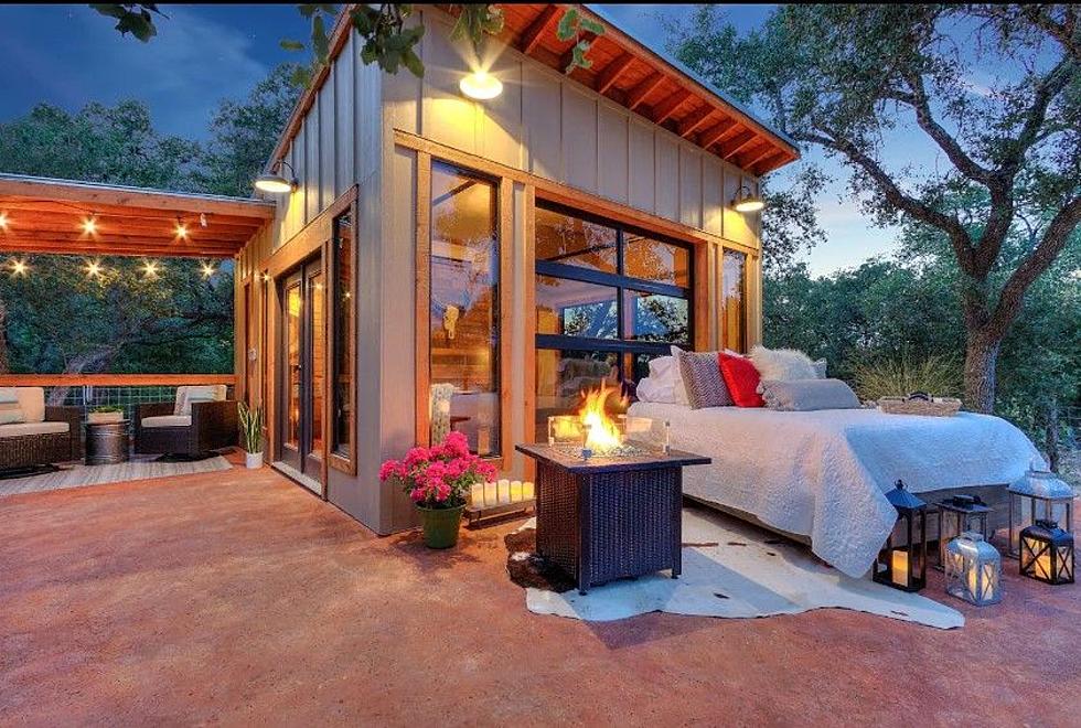 5 Romantic Texas Airbnb Rentals For A Sexy Weekend Away