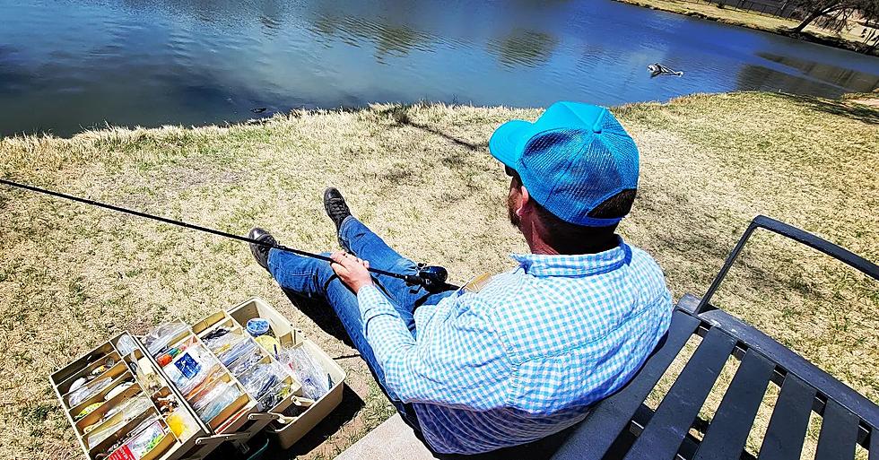 These Are My 4 Favorite Places To Go Fishing Around Lubbock