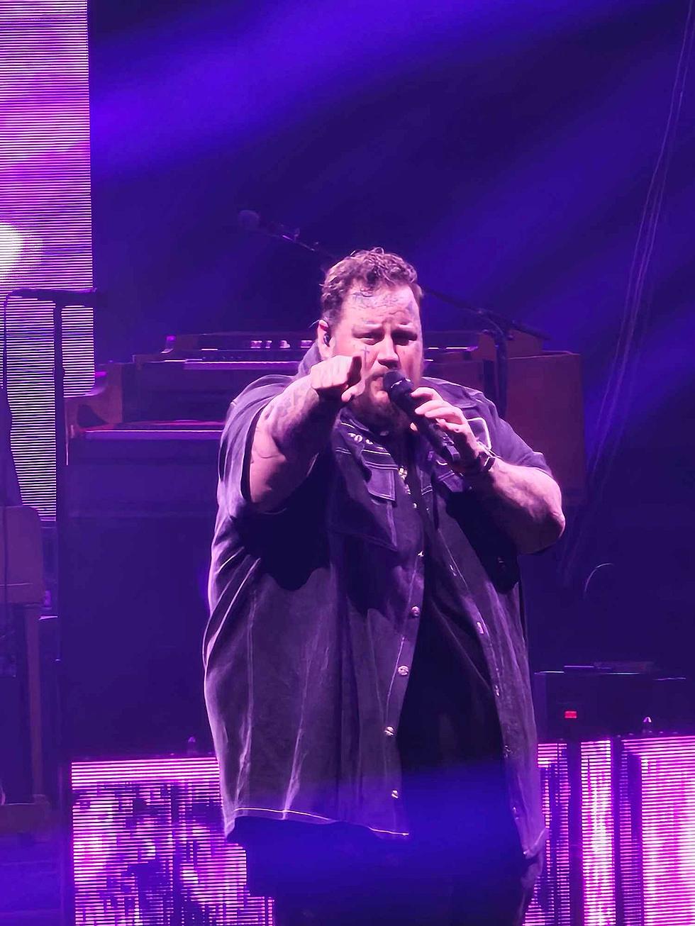 Have A Look At Jelly Roll Live At United Supermarkets Arena