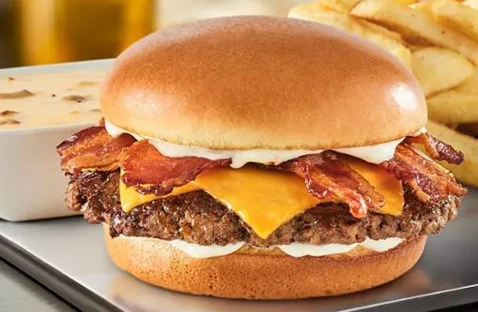 Win A Big Burger Blast With Red Robin