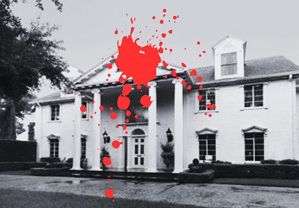 Take A Tour Of The Real Blood & Money Mansion That Still Haunts Houston