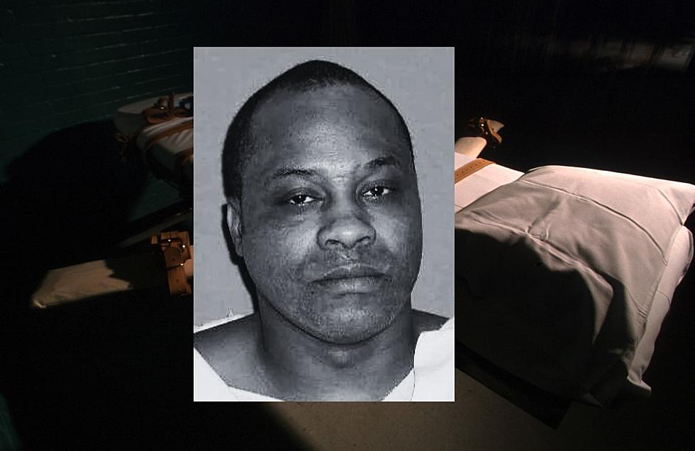 Texas Death Row: Meet The Most Recently Executed Man Who Slayed 3 Teens