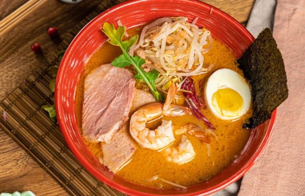 Lubbock&#8217;s Ken Chan Ramen To Celebrate Grand Opening With Live Music &#038; Prizes