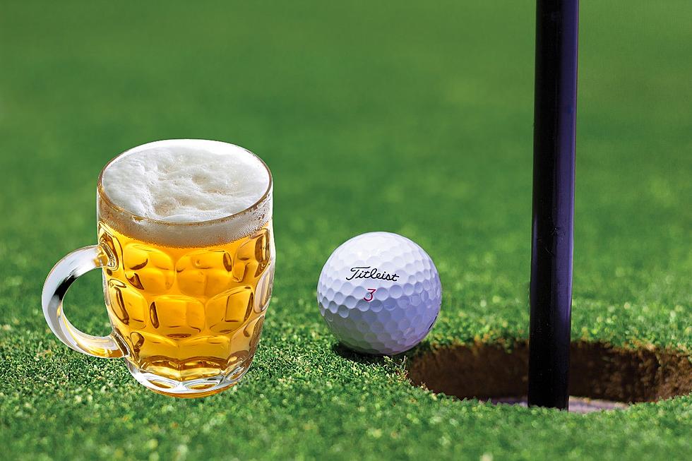 You Won&#8217;t Believe How Much Texas Golfers Drink While Playing A Round